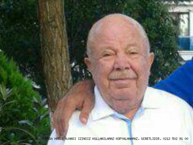 Davasının adamı Harun Kartal hayata veda etti