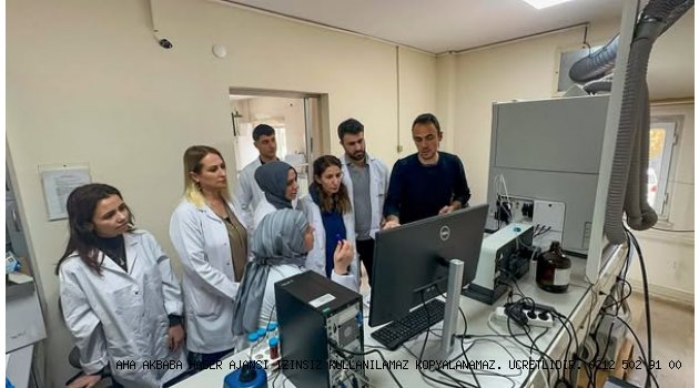 Diyarbakır’ın su kalitesi artırılıyor