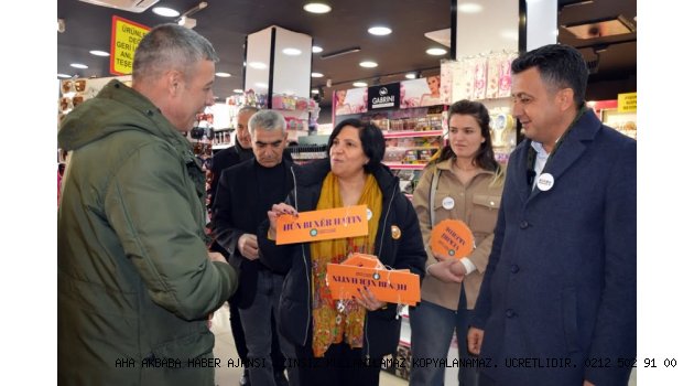 Diyarbakır'da Dünya Anadil Günü etkinliği düzenlendi