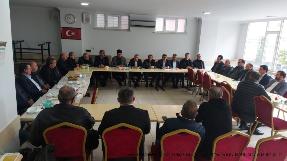 Diyarbakır Çüngüş'lüler geleceğe göz dikti, federasyon için düğmeye bastı