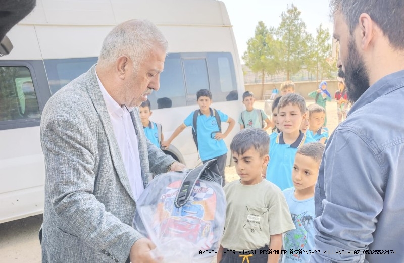 İstanbul Çermiklilerden Diyarbakır'a Uzanan Yardım Eli