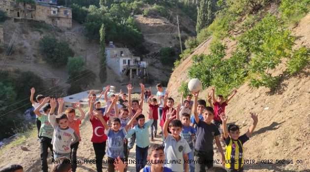 Kış Kuran Kursuna Çoculardan yoğun ilgi