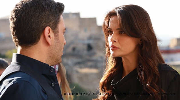 UZAK ŞEHİR DİZİSİ DOĞU TURİZMİNİ CANLANDIRDI