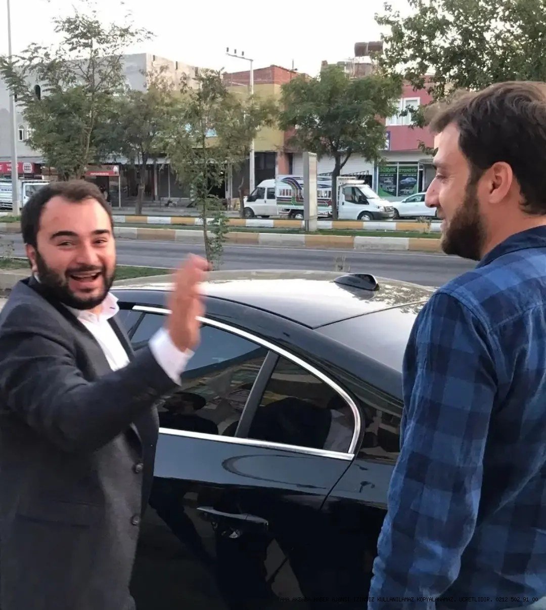  Mehmet Akif Ağırman Ak parti gençlik kolları genel başkan yardımcılığına atandı
