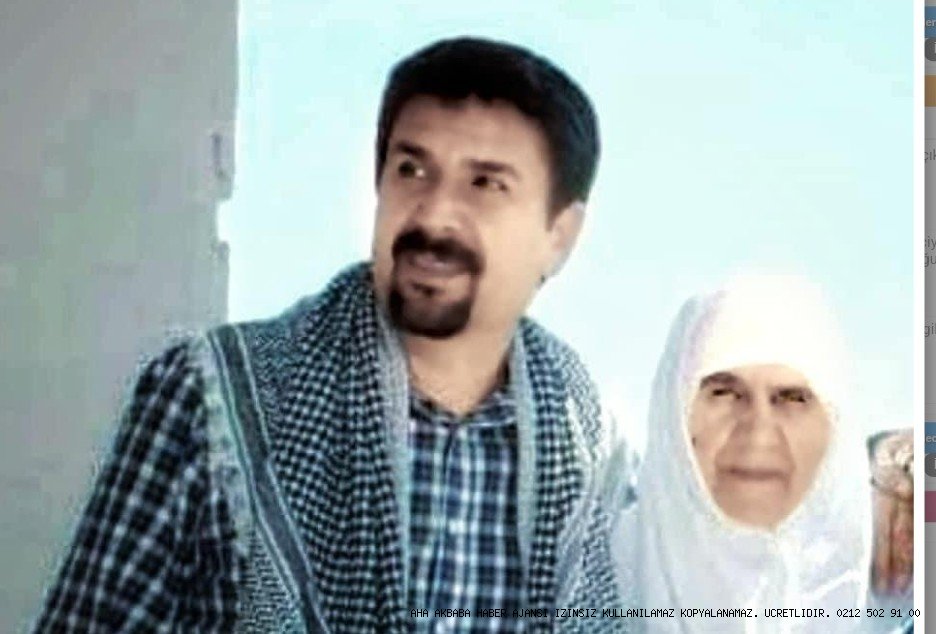 Odabaşı Ailesi Anneleri Naciye Odabaşı Ebedi Yolculuğa Uğurladı