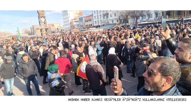 PKK kendini feshetmelidir