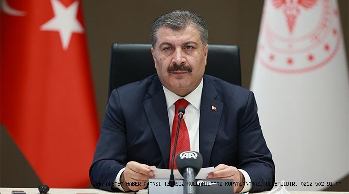 Sağlık Bakanlığı  personel alımı Resmi Gazete’de yayımlandı