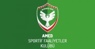  Amed Sportif Faaliyetler, yapacağı tüm spor haberleri spor sayfamızda 