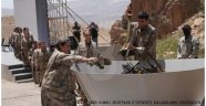 PKK silah bıraktı