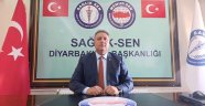Diyarbakır Sağlık Üssü Olmalıdır