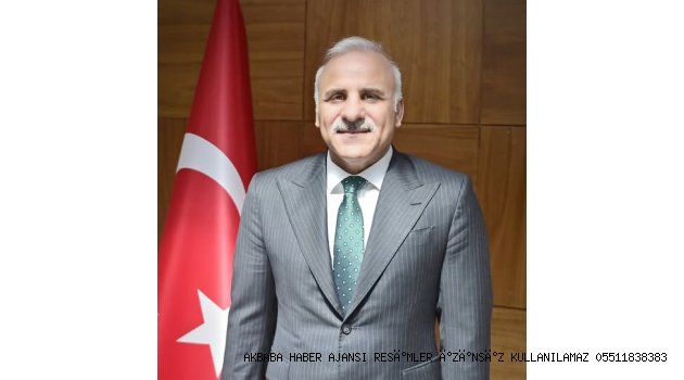 Vali Zorluoğlu'ndan Türk Polis Teşkilatı’na kutlama mesajı