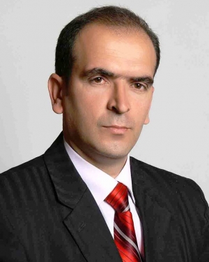 Mustafa AKBABA