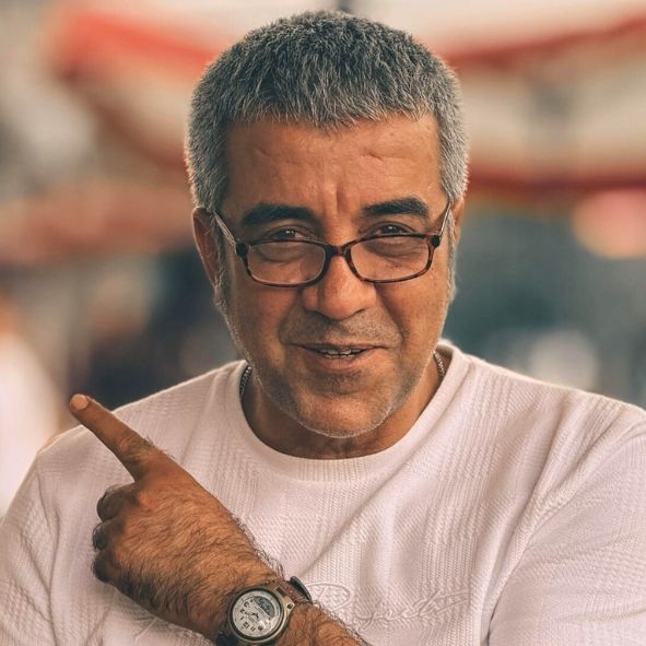 Adnan Ateş